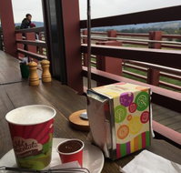 Yarra Valley Chocolaterie  Ice Creamery - Book Restaurant