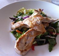52 Marine - Book Restaurant