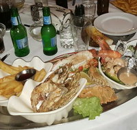 Ashmore Seafood and Steakhouse - Book Restaurant