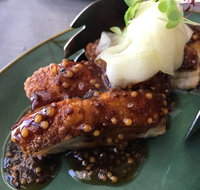 Bin 72 - Book Restaurant
