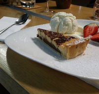 Black Sheep Bistro - Book Restaurant