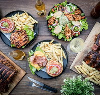Bondi Grill'e - Book Restaurant