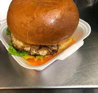 Boom Boom Burger Bar - Book Restaurant