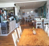 Cafe All Sorts - Book Restaurant