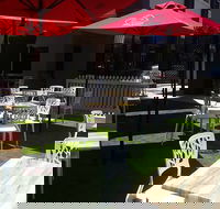 Cafe Michigan - Book Restaurant