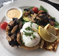 Cafe Scooterini - Book Restaurant