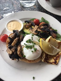 Cafe Scooterini