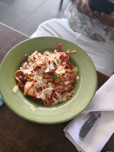 Cecada Cafe-Restaurant & Bar - Book Restaurant 2