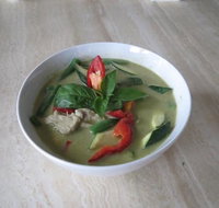 Chilli Thai - Book Restaurant