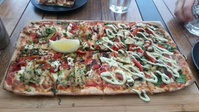 Crust Gourmet Pizza Bar Coolangatta