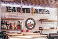 Earth N Sea