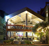 Elephant Rock Cafe - Book Restaurant