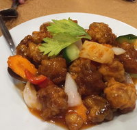 Feng Shui Chinese Restaurant - Book Restaurant