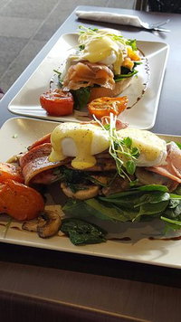 Coolangatta Takeaway and Coolangatta Book Restaurant Book Restaurant