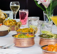 Gills Indian Cuisine - Book Restaurant