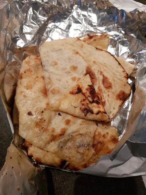 Gills Indian Cuisine - Book Restaurant 2