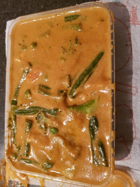 Gills Indian Cuisine - Book Restaurant 3