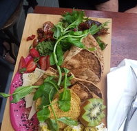 Greenhouse Canteen and Bar - Book Restaurant