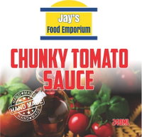 Jay's Food Emporium