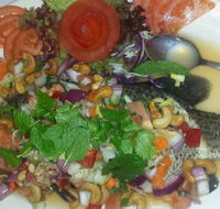 Lemongrass Thai Maudsland - Book Restaurant