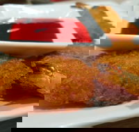 Mandarin Pacific Restaurant - Book Restaurant