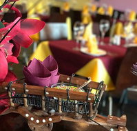 Moonlight Indian Cuisine - Book Restaurant