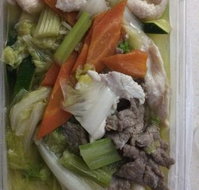 My Place Chinese  Malaysian - Book Restaurant