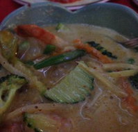 New Thai Ruby - Book Restaurant