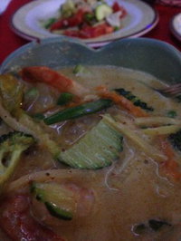 New Thai Ruby