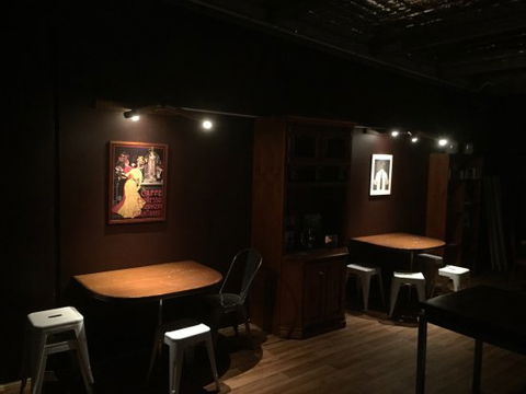 Noego - Book Restaurant 0