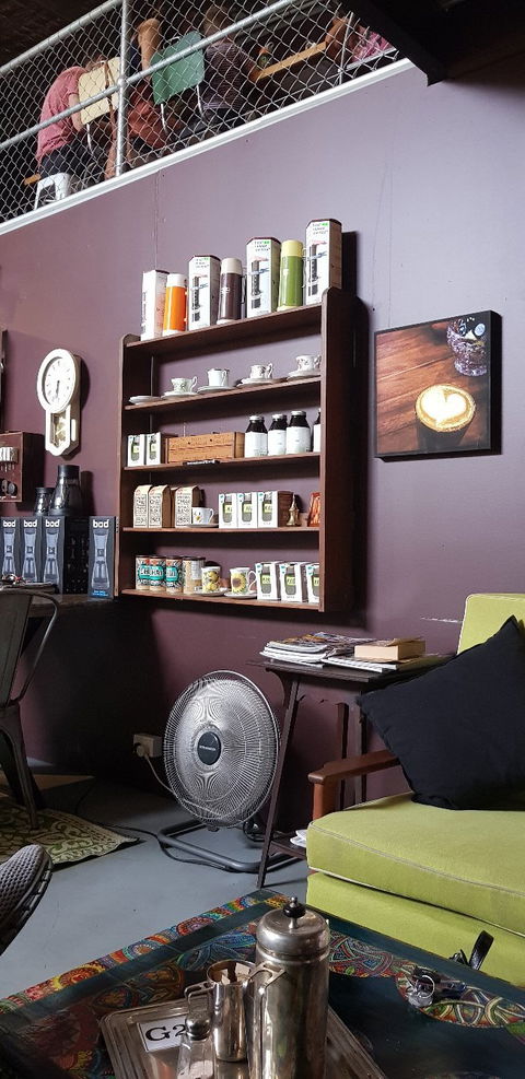 Noego - Book Restaurant 2