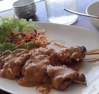 Pinto Thai - Book Restaurant