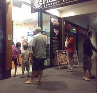 Pizza Capers Kirra - Book Restaurant