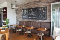 Quayrra Dining Room