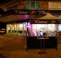 Rama 5 - Book Restaurant