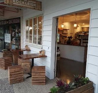 Rockleigh Cafe - Book Restaurant