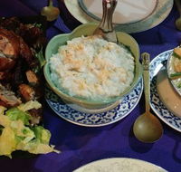 Royal Thai Hut - Book Restaurant