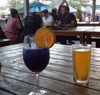 Sanctuary Markets - Book Restaurant