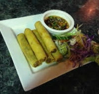 Sunshine Thai Restaurant - Book Restaurant