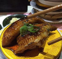 Sushi Train - Book Restaurant