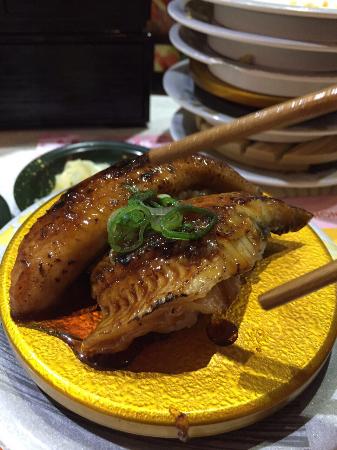 Sushi Train - Book Restaurant 0