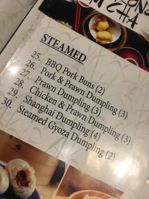 Thanh Binh Bamboo - Book Restaurant 1