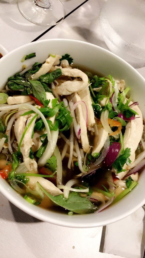 Thanh Binh Bamboo - Book Restaurant 2