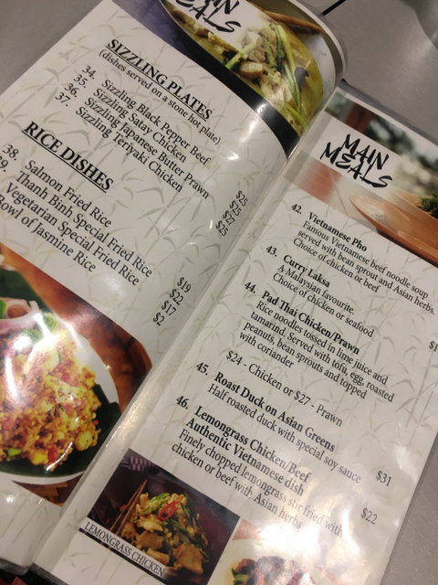 Thanh Binh Bamboo - Book Restaurant 3