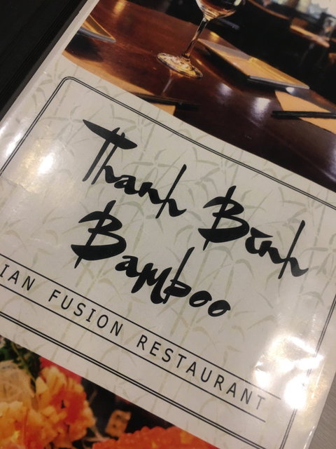 Thanh Binh Bamboo - Book Restaurant 4