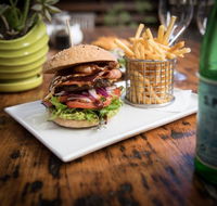 The Beach Shack - Book Restaurant