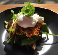 The Black Sheep Espresso Baa - Book Restaurant