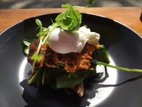 The Black Sheep Espresso Baa