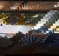 The Boatshed - Book Restaurant