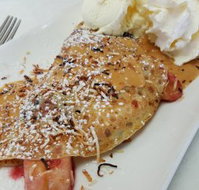 The Coffee Club Coolangatta - Book Restaurant